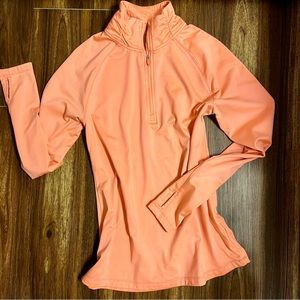 **SOLD** Pink Nike Dri-Fit Fleece Knock Off